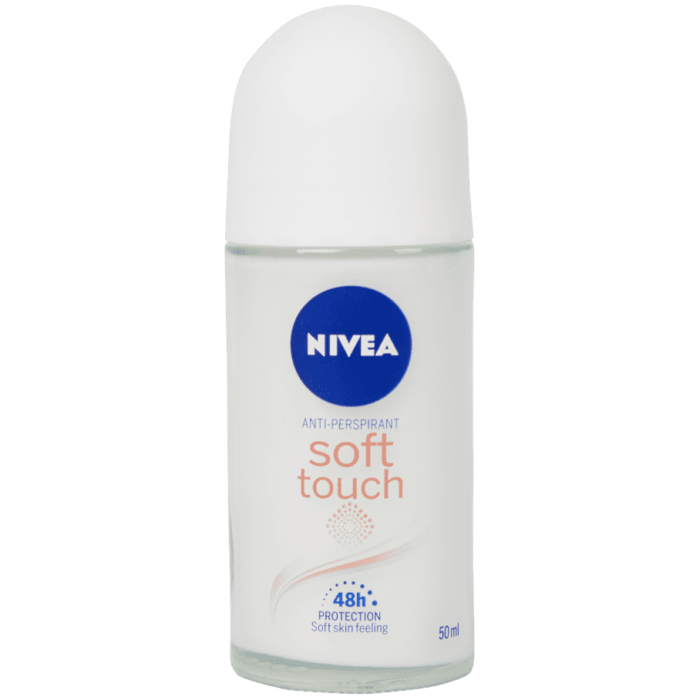 Deodorant Nivea roll-on anti-transpirant