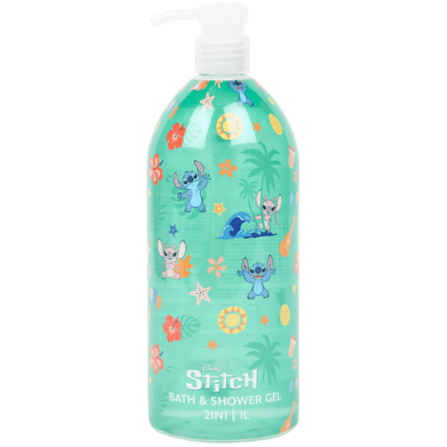 gel douche enfant Disney