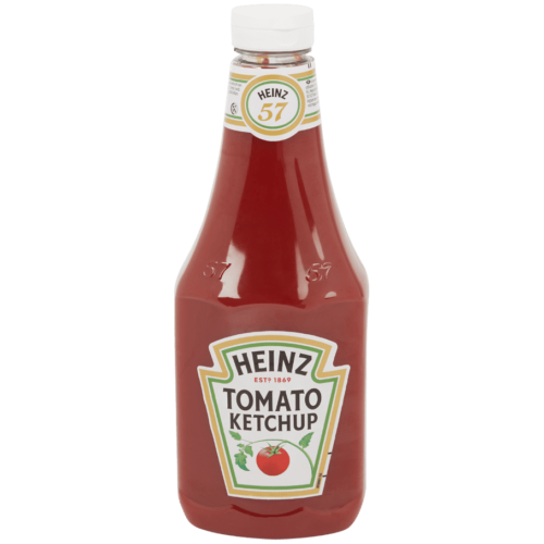 Ketchup Tomate Heinz 1.35kg