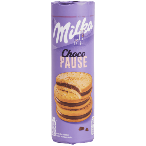 Milka Choco Pause 260g