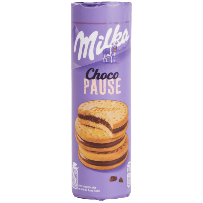 Milka Choco Pause 260g