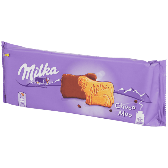 Milka Choco Moo 200g