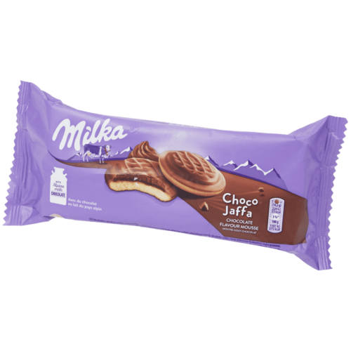 Milka Choco Jaffa 128g