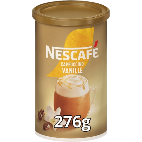 Cappuccino NESCAFE