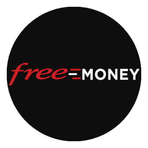 free money logo