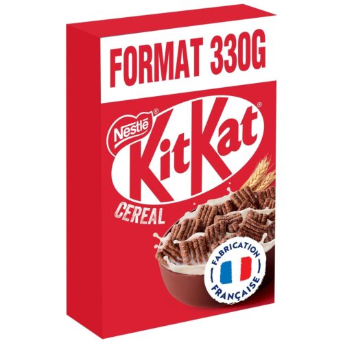 cereales kikat